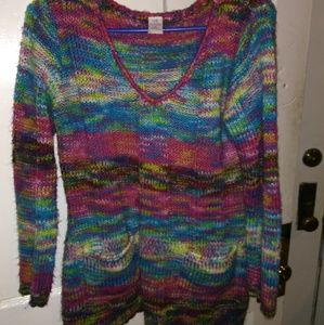 Bobby Brooks sweater